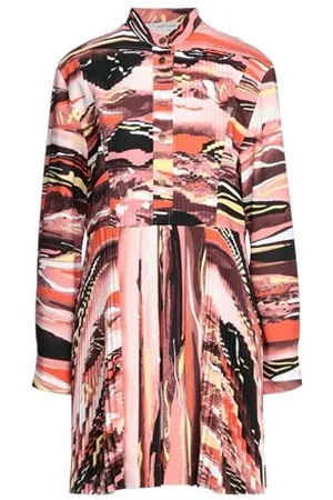 CÉDRIC CHARLIER VESTIDOS - Minivestidos