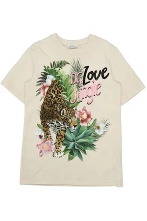 Dolce & Gabbana CAMISETAS Y TOPS - Camisetas