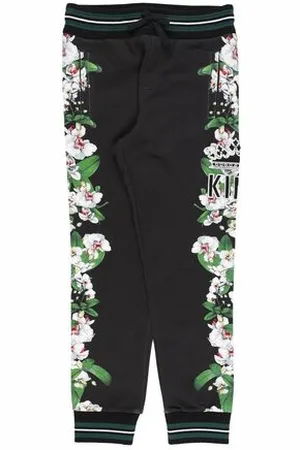 Dolce & Gabbana PARTES DE ABAJO - Pantalones