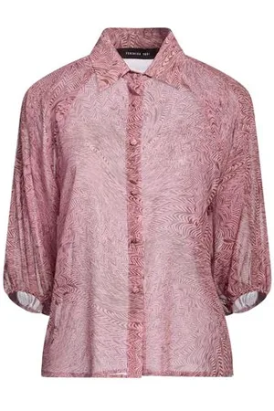 FEDERICA TOSI CAMISETAS Y TOPS - Camisas