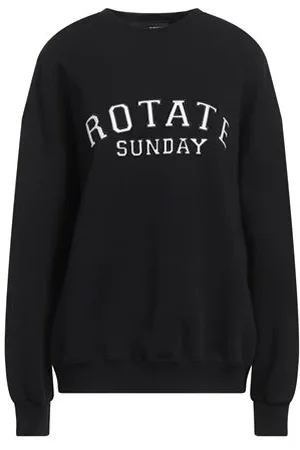 ROTATE CAMISETAS Y TOPS - Sudaderas