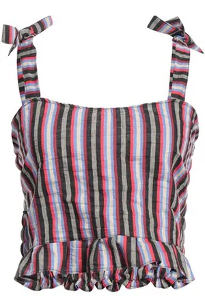 COTAZUR CAMISETAS Y TOPS - Tops