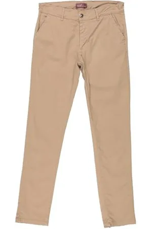 SQUAD² PARTES DE ABAJO - Pantalones