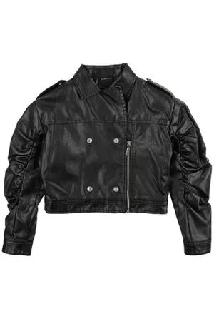 MARC ELLIS ROPA DE ABRIGO - Chaquetas y cazadoras