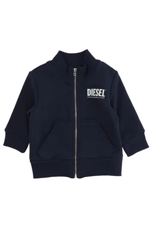 Diesel CAMISETAS Y TOPS - Sudaderas
