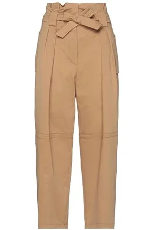 Alberta Ferretti PARTES DE ABAJO - Pantalones
