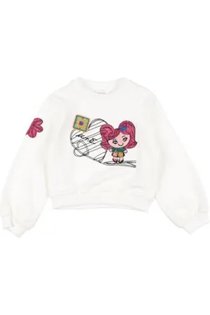 U+É CAMISETAS Y TOPS - Sudaderas