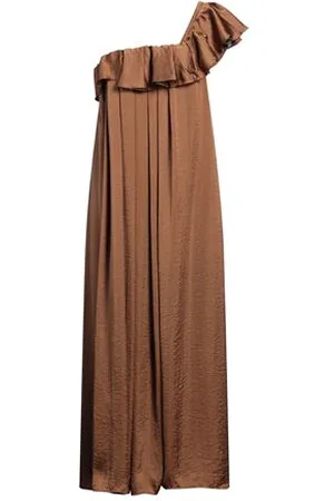 LAURENCE BRAS VESTIDOS - Vestidos midi
