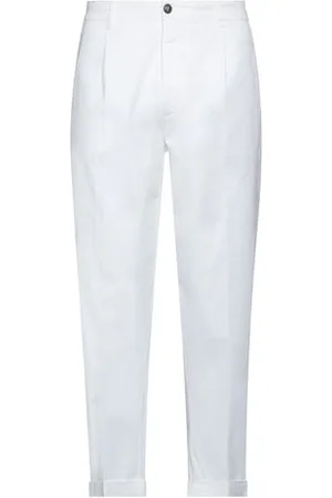 40 Weft PARTES DE ABAJO - Pantalones