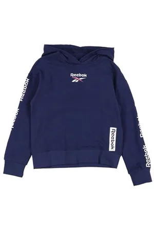 Reebok CAMISETAS Y TOPS - Sudaderas