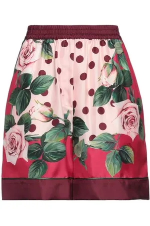 Dolce & Gabbana PARTES DE ABAJO - Pantalones cortos y bermudas