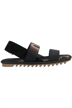 DRIES VAN NOTEN CALZADO - Sandalias con cierre
