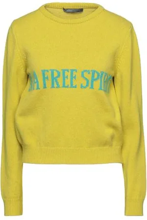 Alberta Ferretti PRENDAS DE PUNTO - Pullover