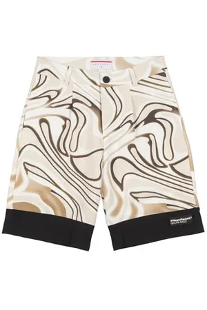 Paciotti PARTES DE ABAJO - Pantalones cortos y bermudas