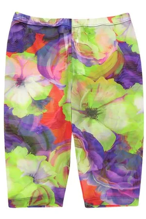 Msgm PARTES DE ABAJO - Pantalones cortos y bermudas