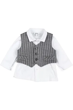 ALETTA CAMISETAS Y TOPS - Camisas