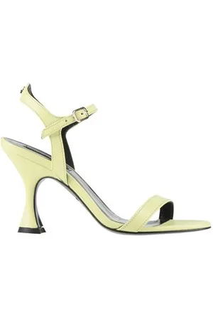 Patrizia Pepe CALZADO - Sandalias con cierre