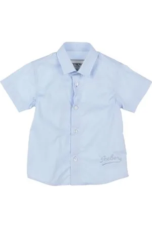 Iceberg CAMISETAS Y TOPS - Camisas