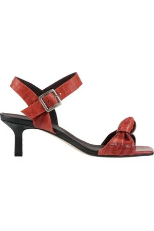 COLLECTION PRIVĒE? CALZADO - Sandalias con cierre