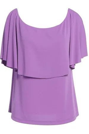 HANITA CAMISETAS Y TOPS - Camisetas