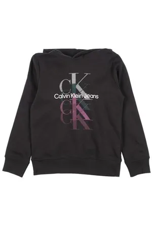 Calvin Klein CAMISETAS Y TOPS - Sudaderas