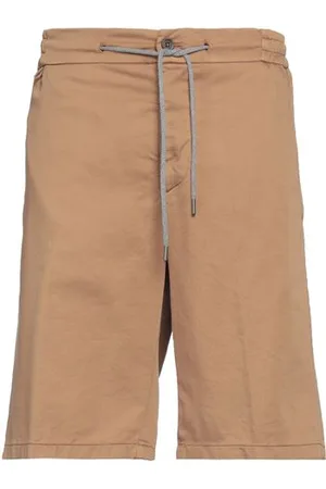 Berwich PARTES DE ABAJO - Pantalones cortos y bermudas