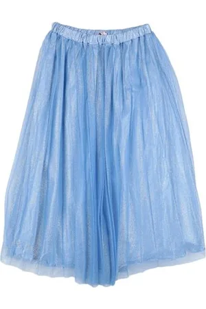 MISS BLUMARINE PARTES DE ABAJO - Faldas infantiles