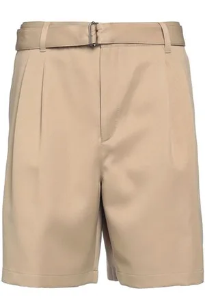 Solid PARTES DE ABAJO - Pantalones cortos y bermudas