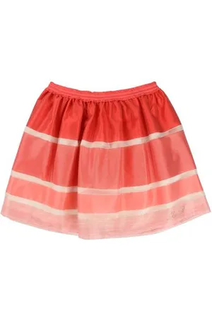 MISS BLUMARINE PARTES DE ABAJO - Faldas infantiles