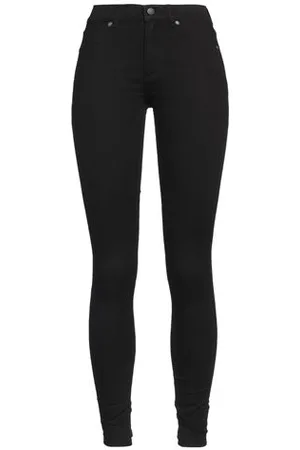 Cheap Monday PARTES DE ABAJO - Pantalones vaqueros