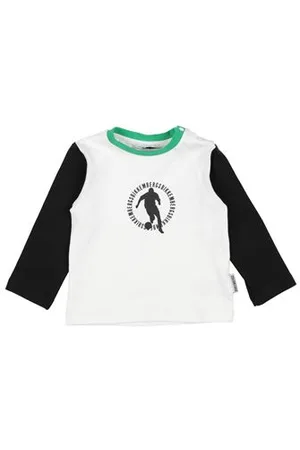 Bikkembergs CAMISETAS Y TOPS - Camisetas
