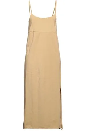 Jucca VESTIDOS - Vestidos midi