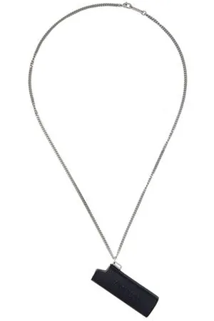 AMBUSH JOYAS y RELOJES - Collares