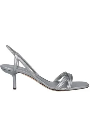 Emporio Armani CALZADO - Sandalias con cierre
