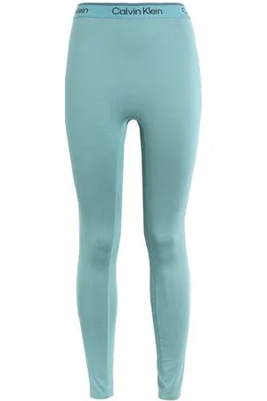 Calvin Klein PARTES DE ABAJO - Leggings