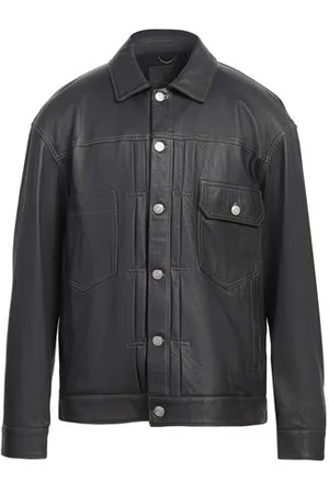 GIORGIO BRATO ROPA DE ABRIGO - Chaquetas y cazadoras