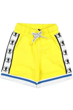 Bikkembergs PARTES DE ABAJO - Pantalones cortos y bermudas