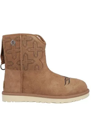 UGG CALZADO - Botines de caña alta