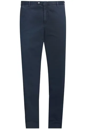 FEDELI PARTES DE ABAJO - Pantalones