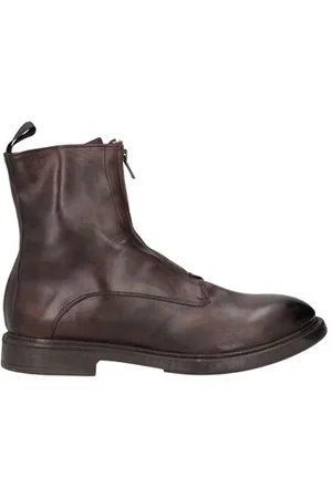 BALDININI CALZADO - Botines de caña alta