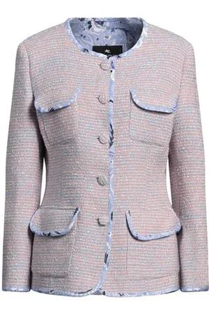 Etro ROPA DE ABRIGO - Chaquetas y cazadoras