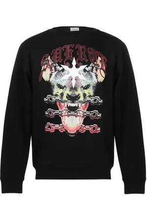 MARCELO BURLON CAMISETAS Y TOPS - Sudaderas