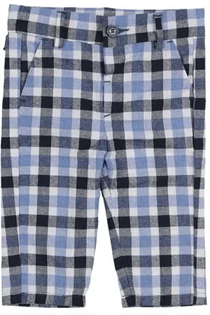 HARMONT&BLAINE PARTES DE ABAJO - Pantalones