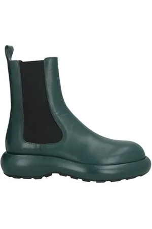 Jil Sander CALZADO - Botines de caña alta