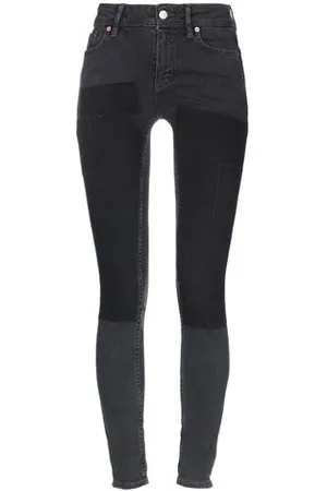 Acne Studios PARTES DE ABAJO - Pantalones vaqueros