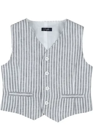 Il gufo TRAJES Y CONJUNTOS - Chalecos sartoriales