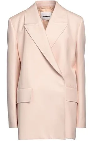 Jil Sander ROPA DE ABRIGO - Abrigos y gabardinas