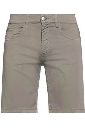 Bikkembergs PARTES DE ABAJO - Pantalones cortos y bermudas