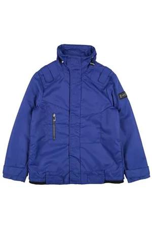 Les Hommes ROPA DE ABRIGO - Chaquetas y cazadoras