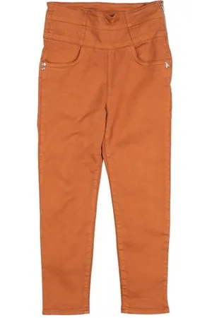 Patrizia Pepe PARTES DE ABAJO - Pantalones